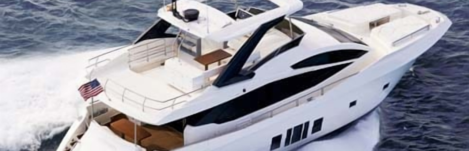 Astondoa 72 GLX Yachts For Sale