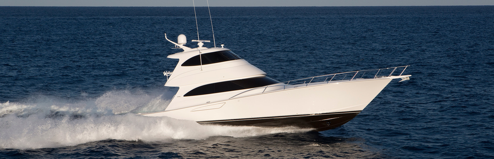 Viking 62EB Yachts For Sale