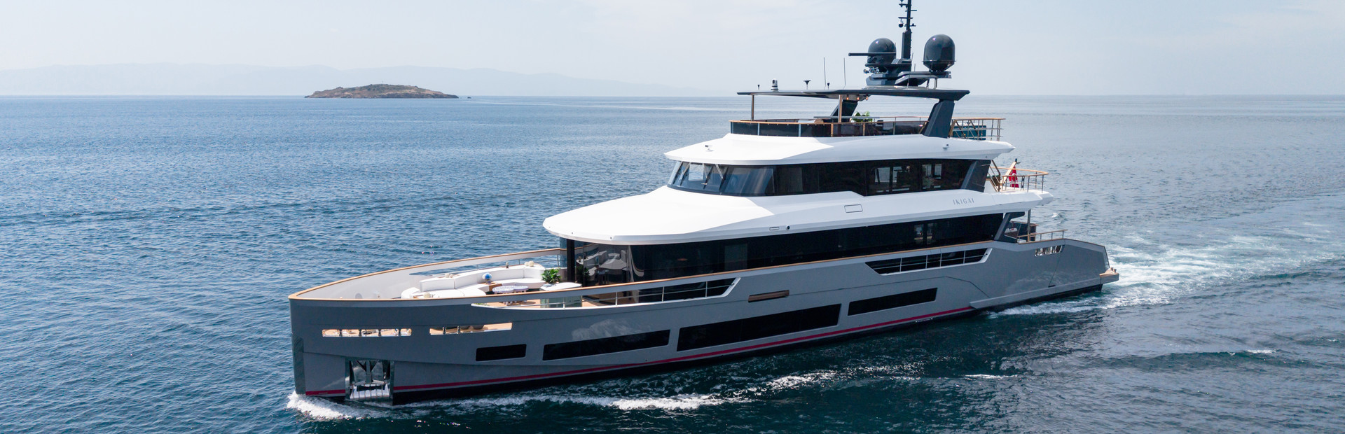 Sirena 118 Yachts For Sale