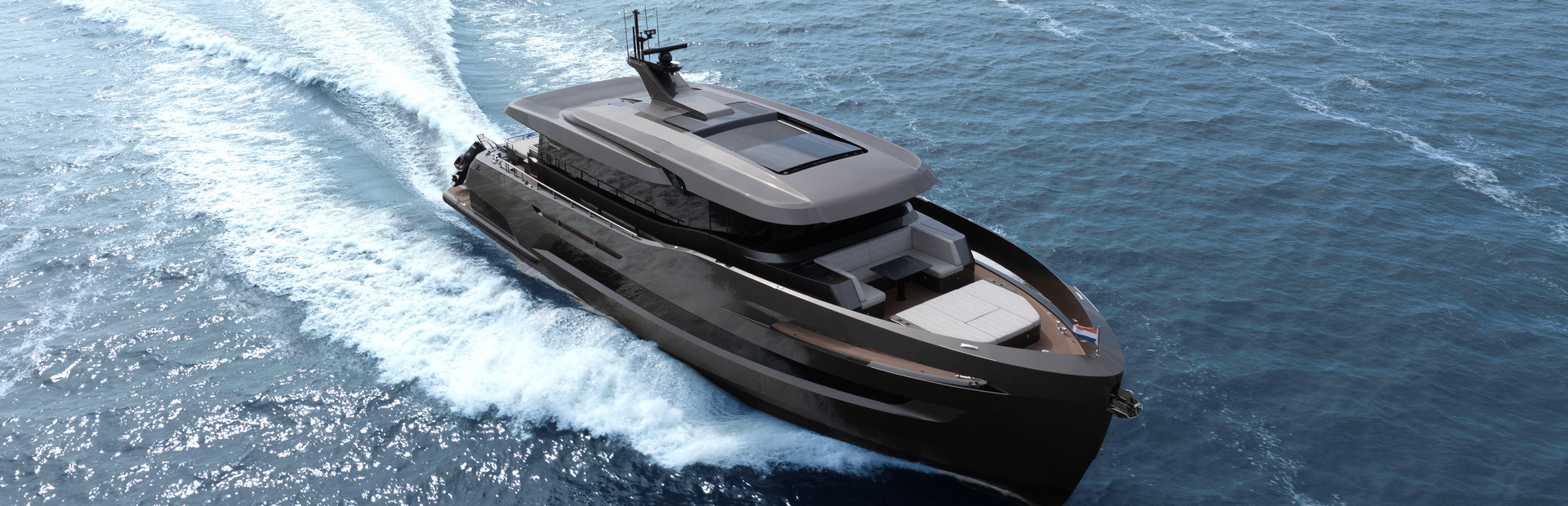 Seaver Nordic 80 Yachts For Sale