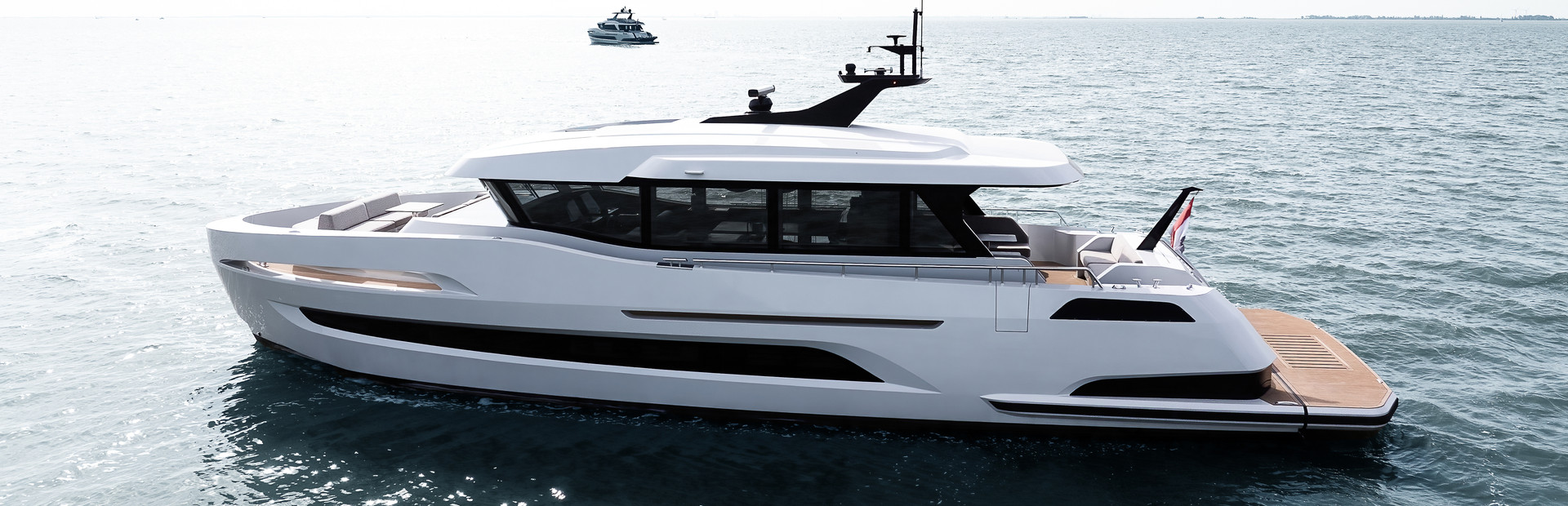 Seaver Nordic 65 Yachts For Sale