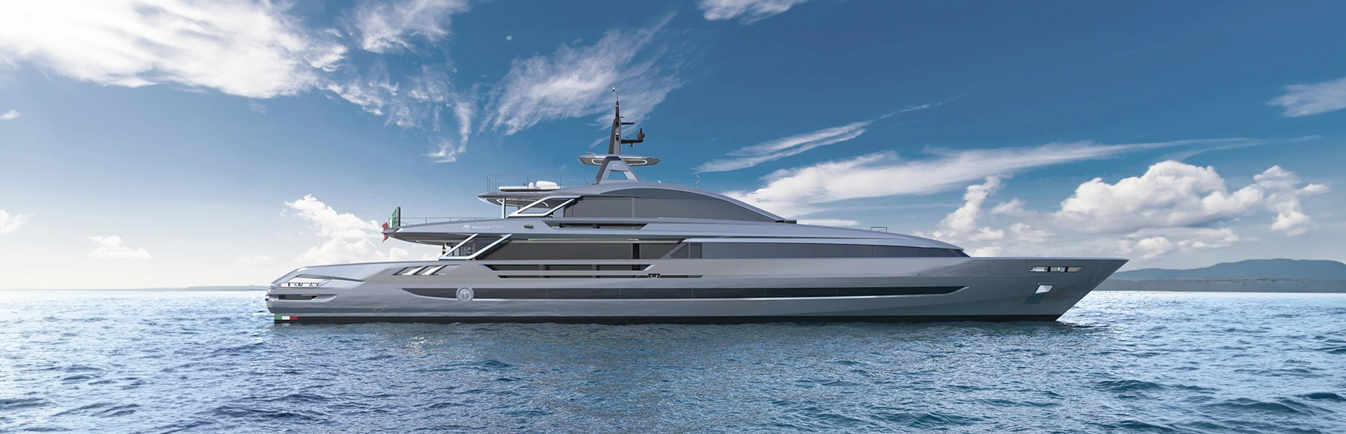 Baglietto Fast50 Yachts For Sale