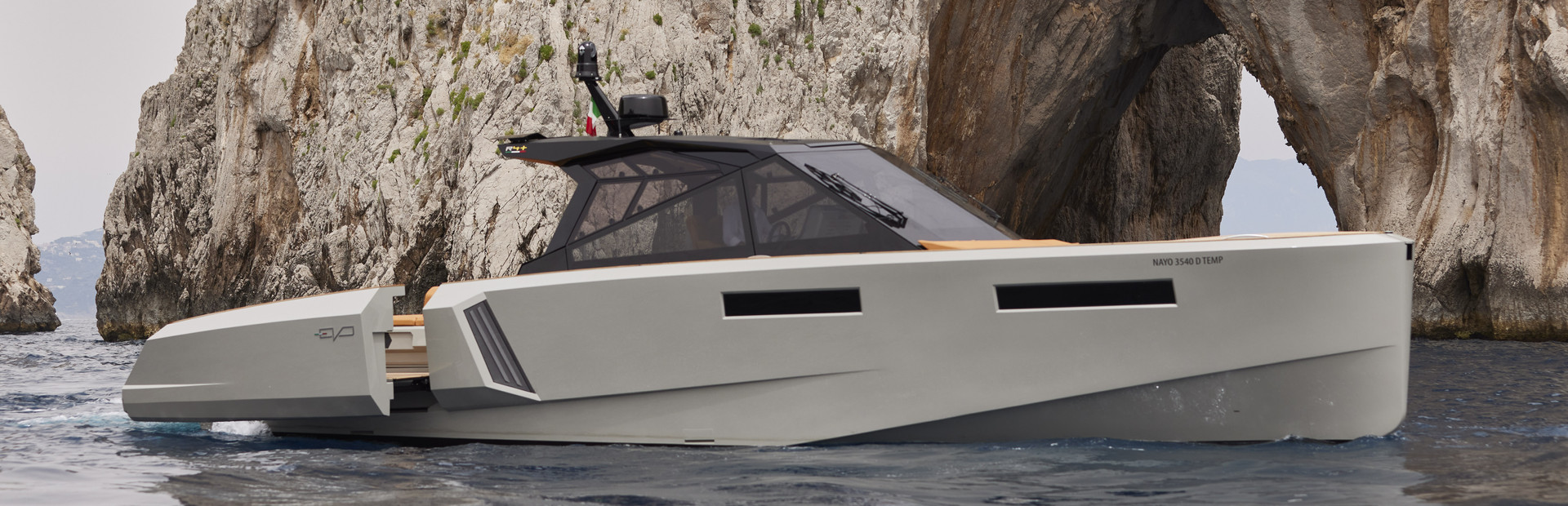 Evo R4+ Yachts For Sale
