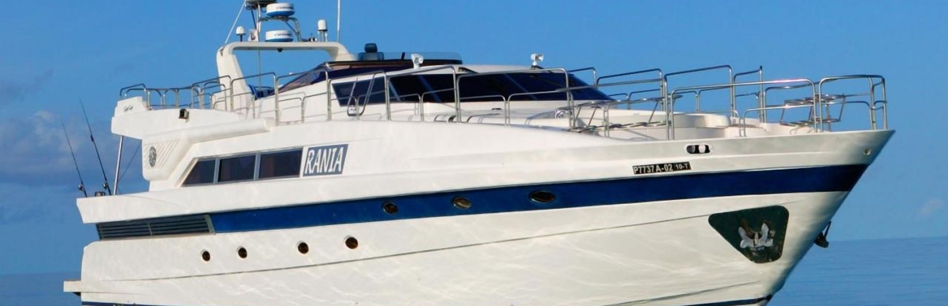 Gulf Craft Majesty 86 Yachts For Sale