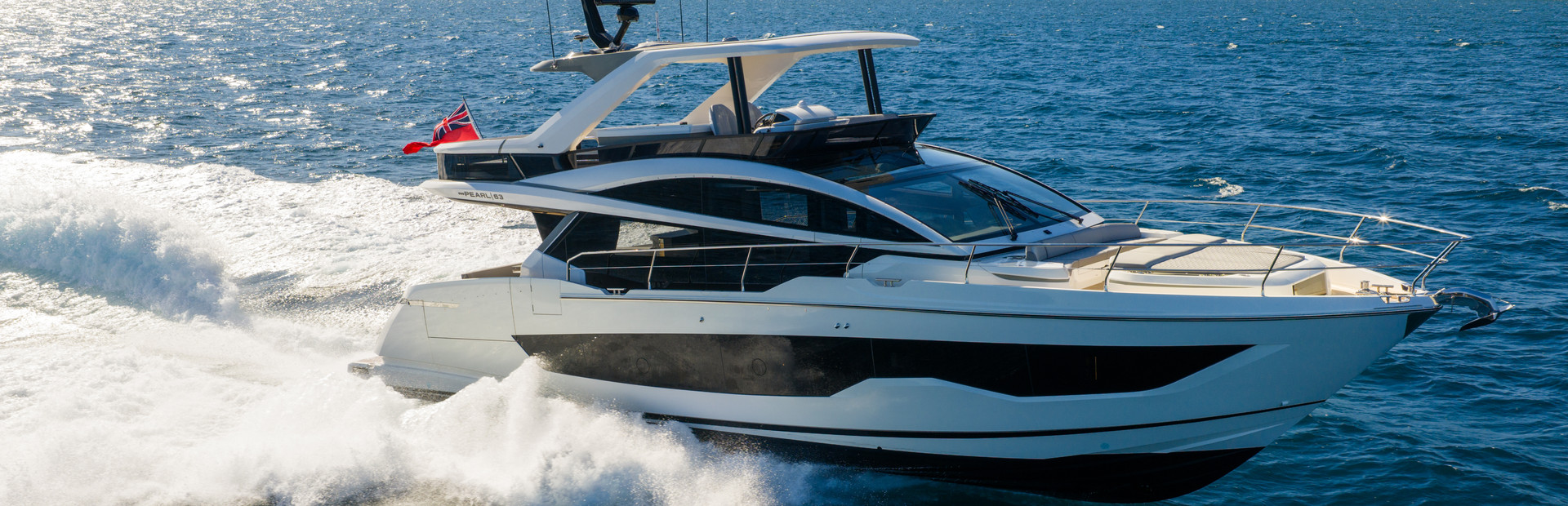Pearl 63 Yachts For Sale
