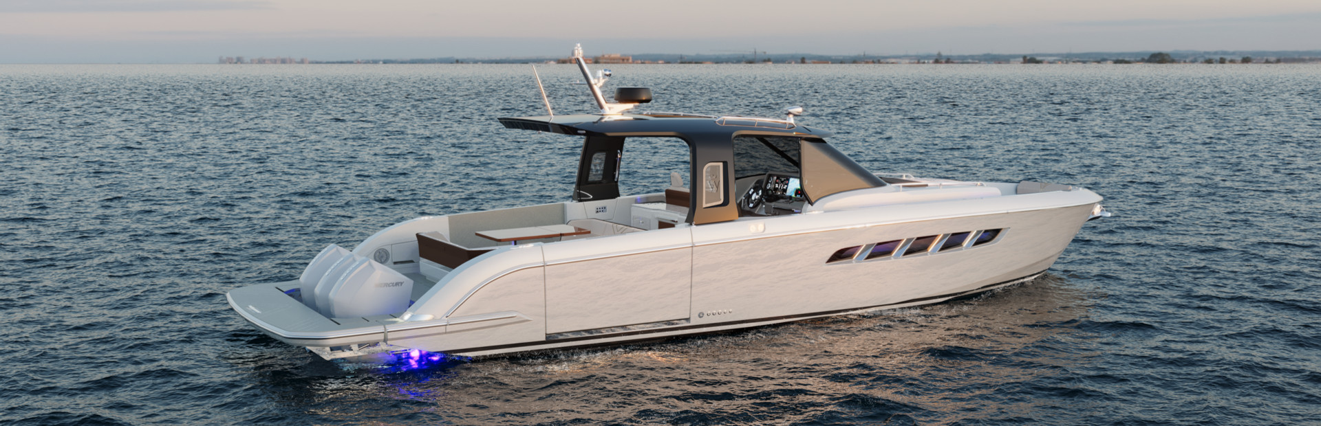 Wiszniewski Yachts