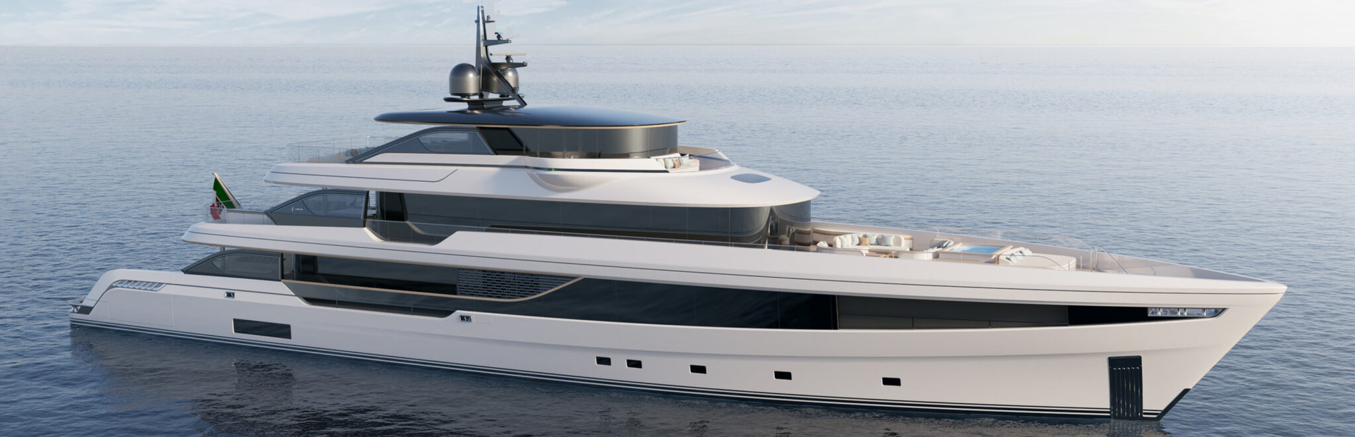 Admiral Panorama 50 Yachts For Sale