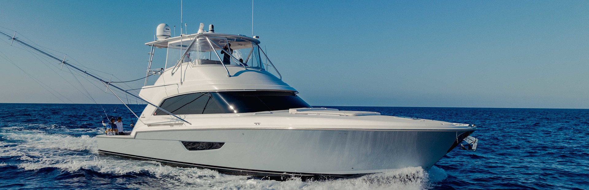 Bertram 61 Convertible Yachts For Sale