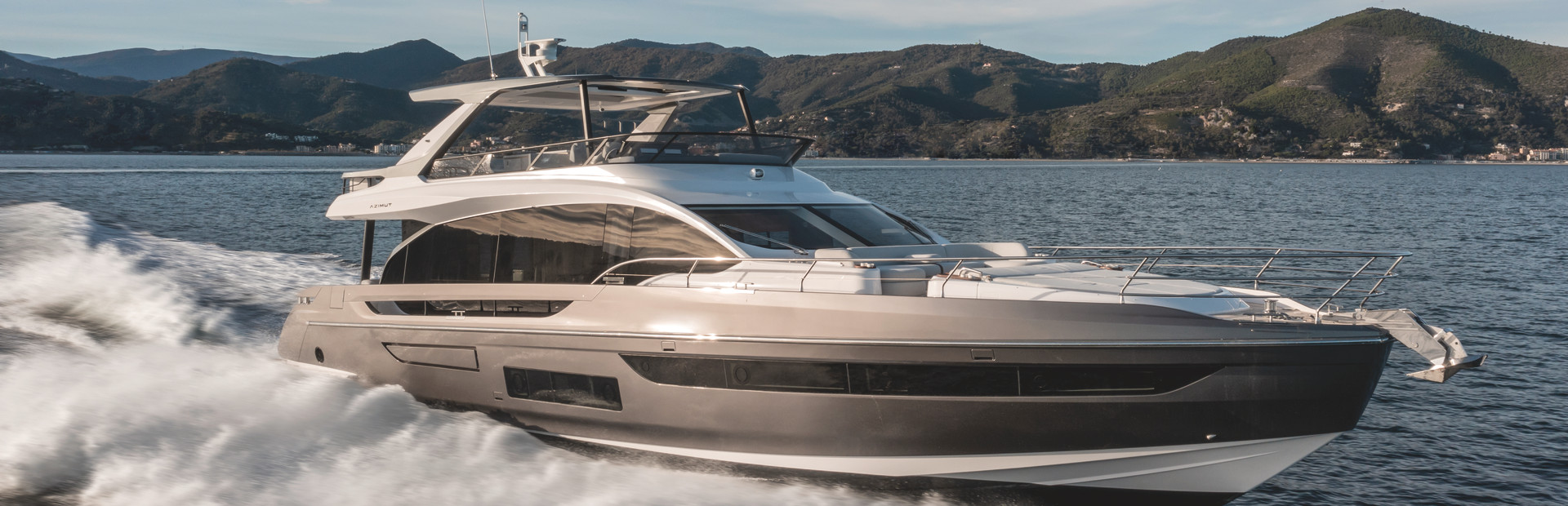 Azimut Fly 72 Yachts For Sale