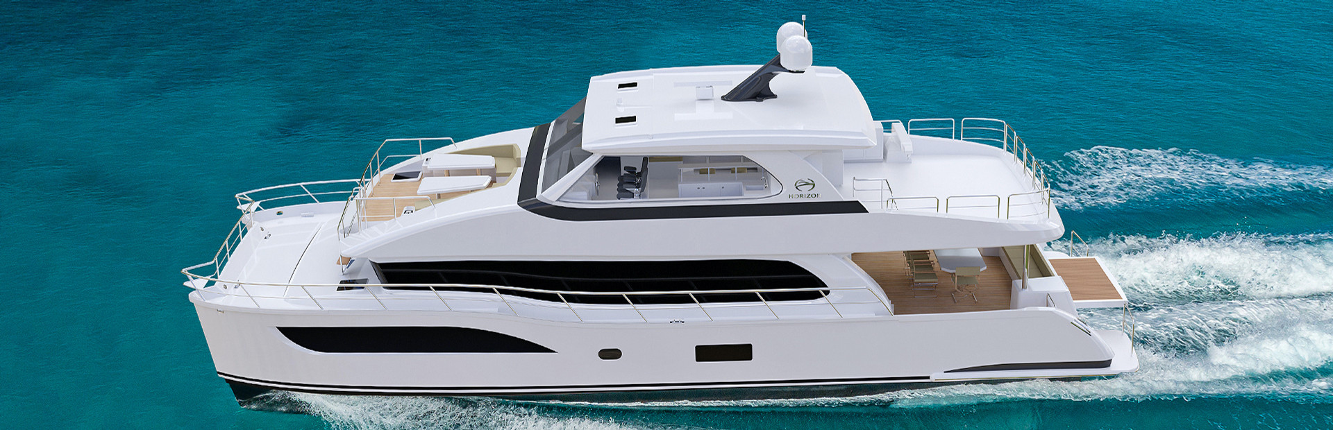 Powercat Yacht News 1