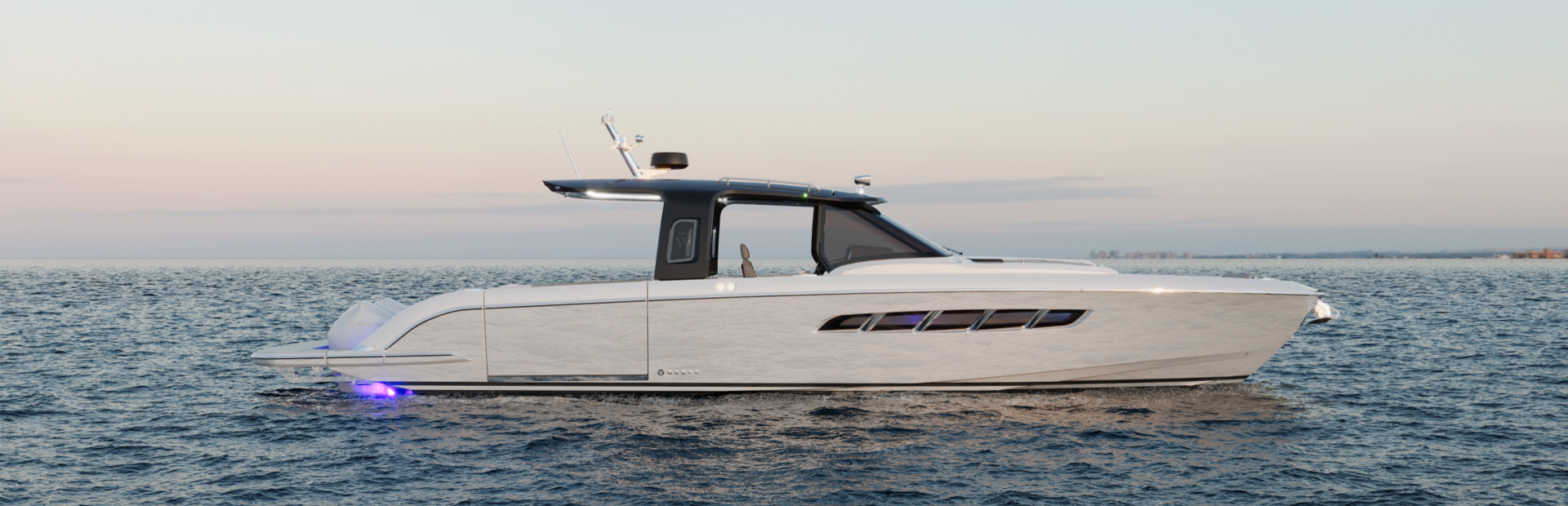 Wiszniewski Yachts