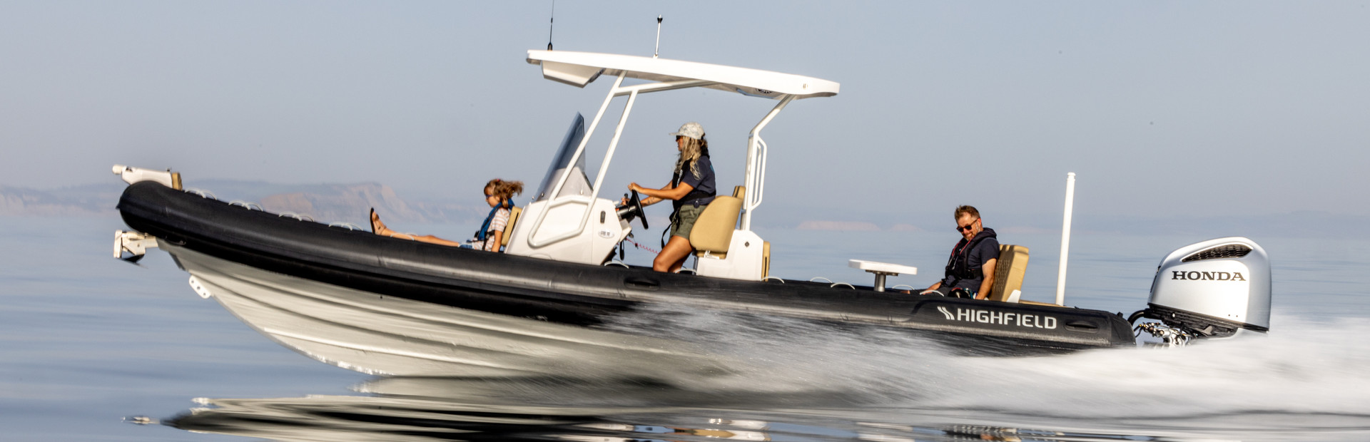 Highfield Boats Sport 800 Boats For Sale