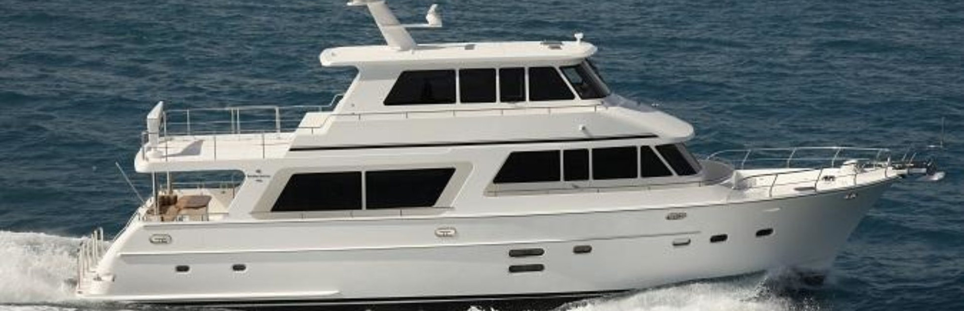 Hampton Endurance 686 Yachts For Sale