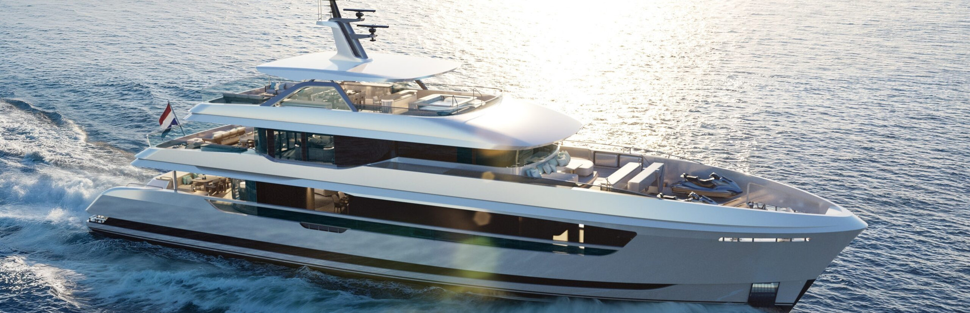 Moonen 133 Mallorca Yachts For Sale