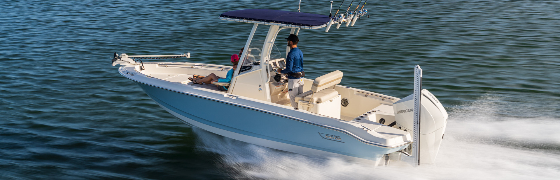 Boston Whaler 220 Dauntless Boats For Sale