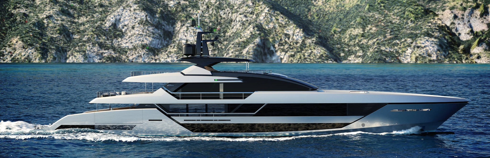 Riva 54Metri Yachts For Sale