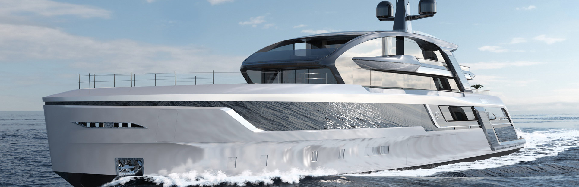 Tankoa Stardust Yachts For Sale