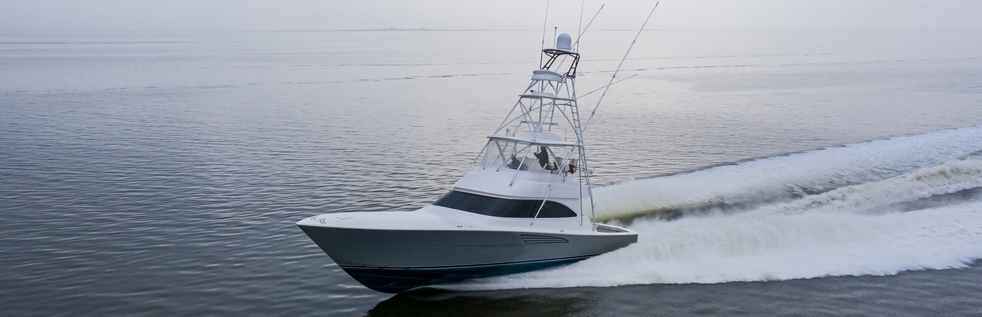 Award Winning Sportsfisher Boats 1