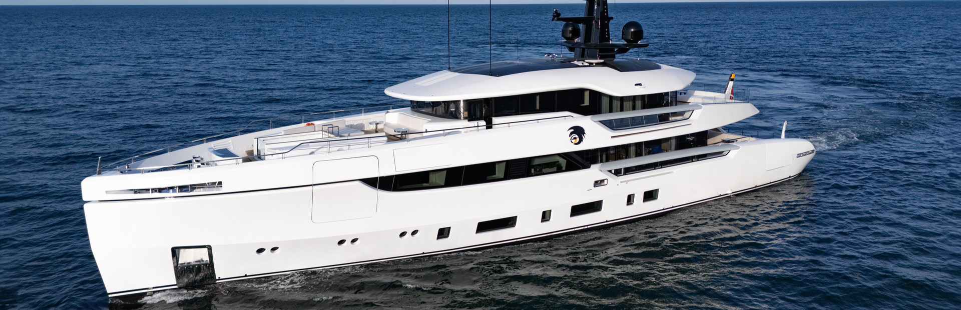 Columbus Atlantique 43MT/3 Yachts For Sale