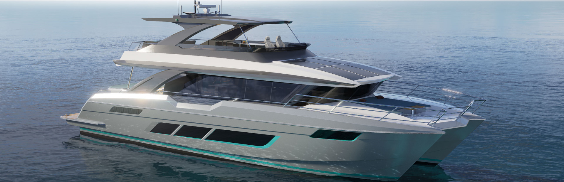 Voodoo XF80 Yachts For Sale