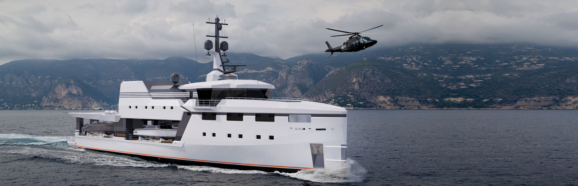 Shadow Vessel Yacht News 1