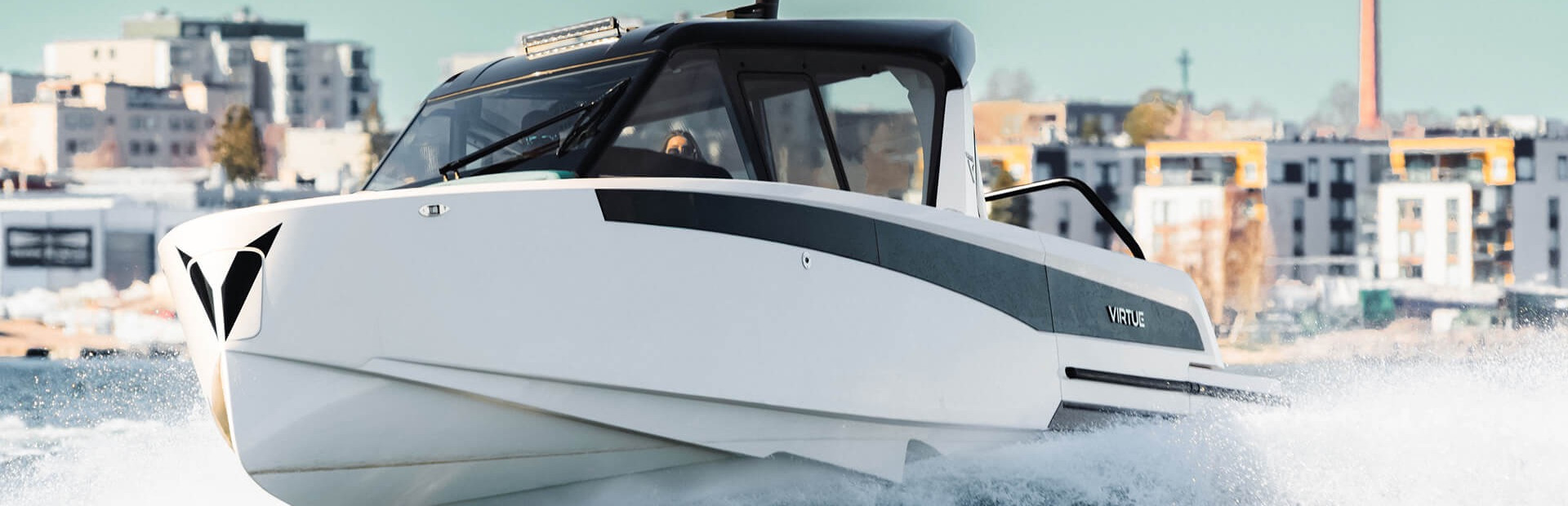 Virtue Yachts