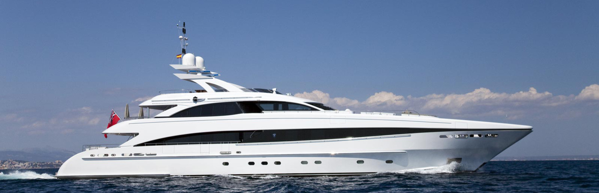 Heesen 4400 Yachts For Sale