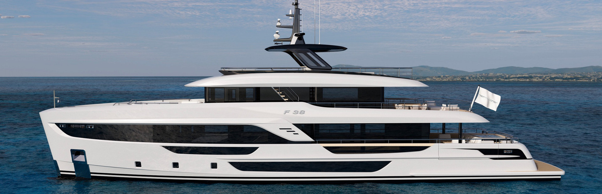 Falcon Yachts