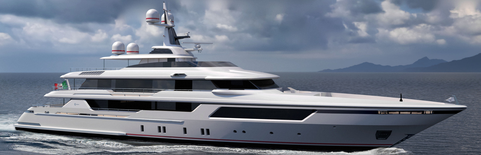 Codecasa 57 Yachts For Sale