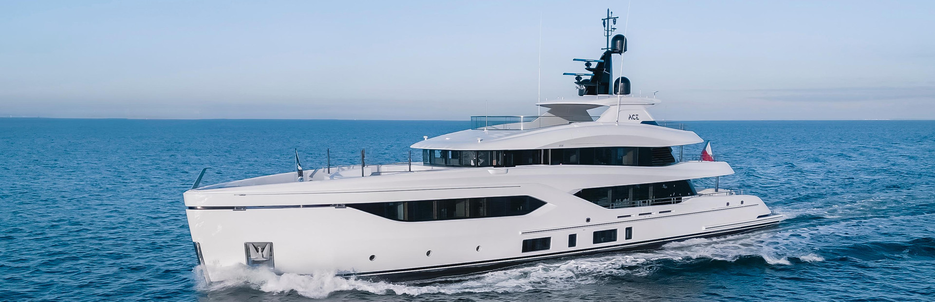 Conrad Shipyard
