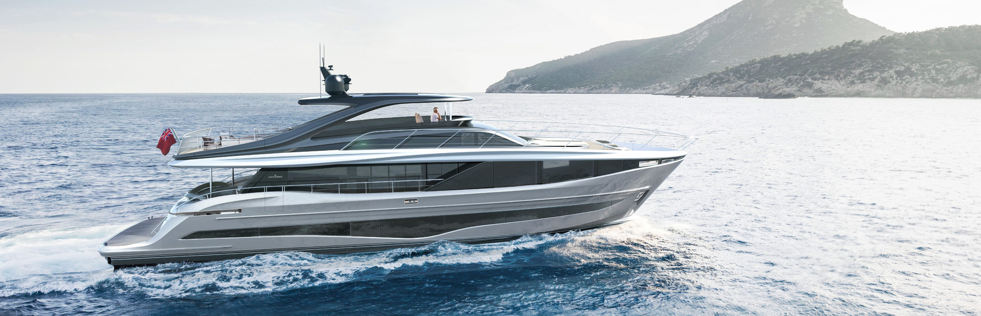 Princess Yachts