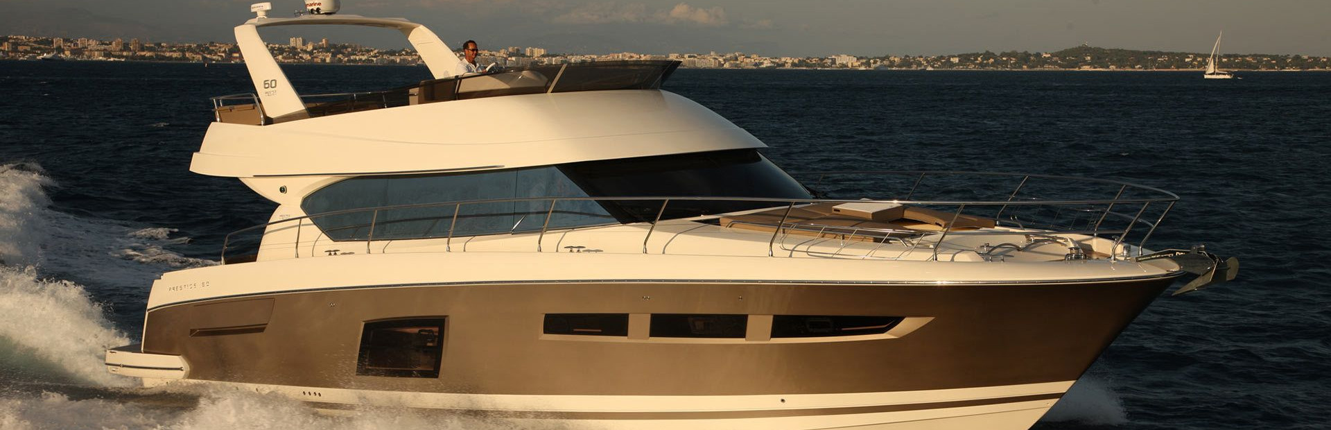 Prestige 60 Yachts For Sale