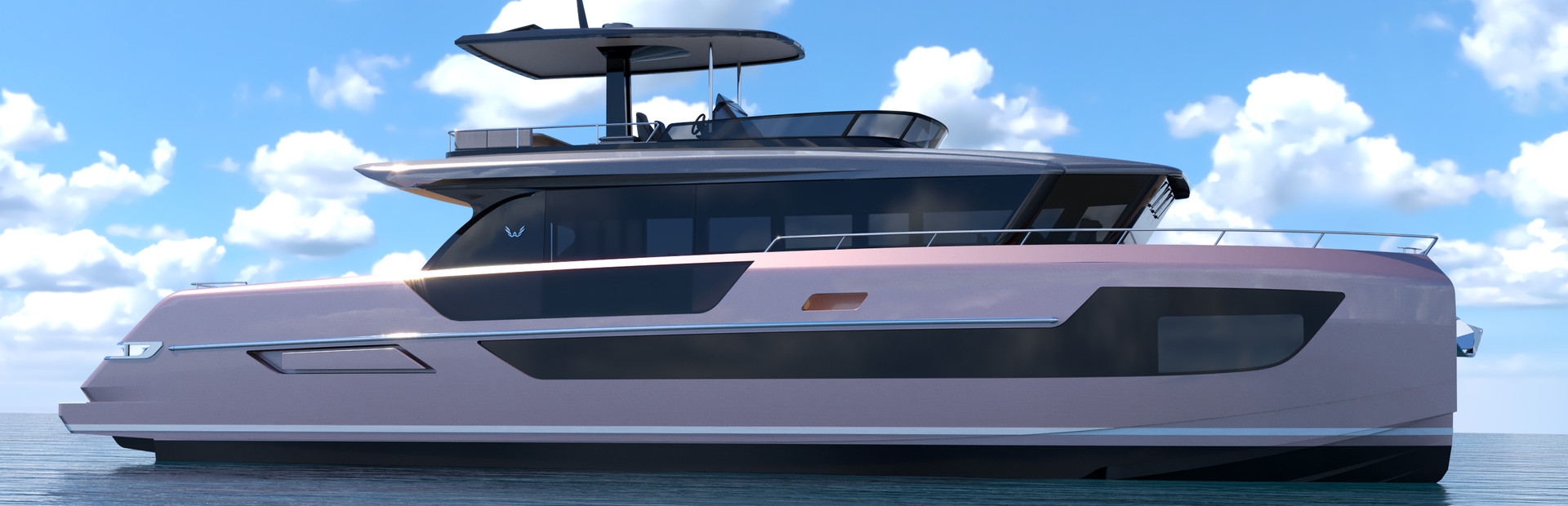 Heritage Canados Catamarans Heritage 67 Powercats For Sale