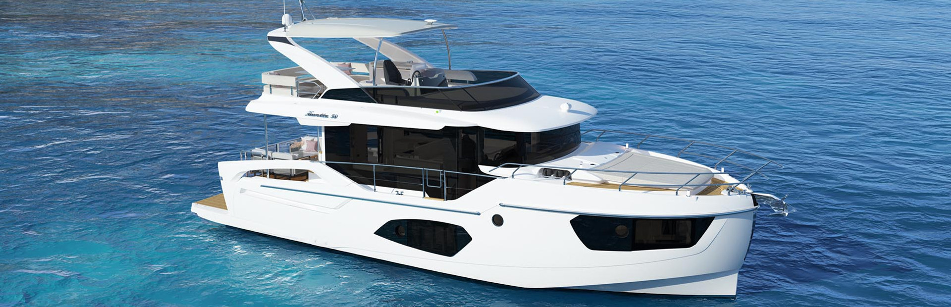 Absolute Navetta 50 Yachts For Sale