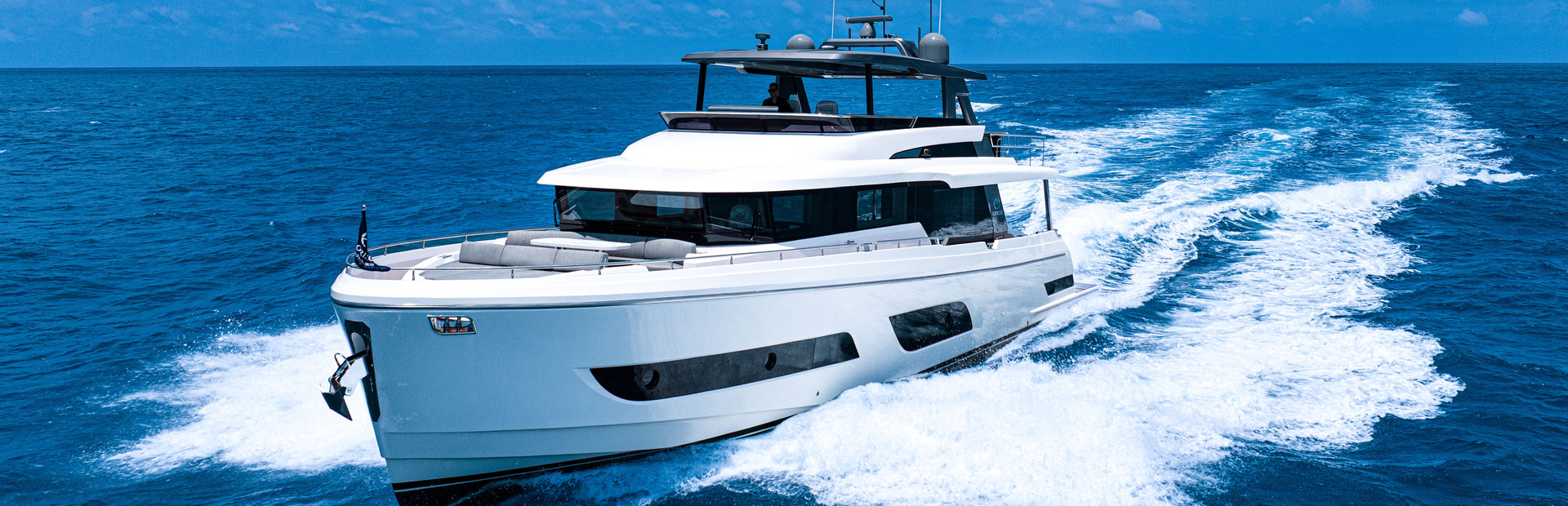 Horizon V74 Evo Yachts For Sale