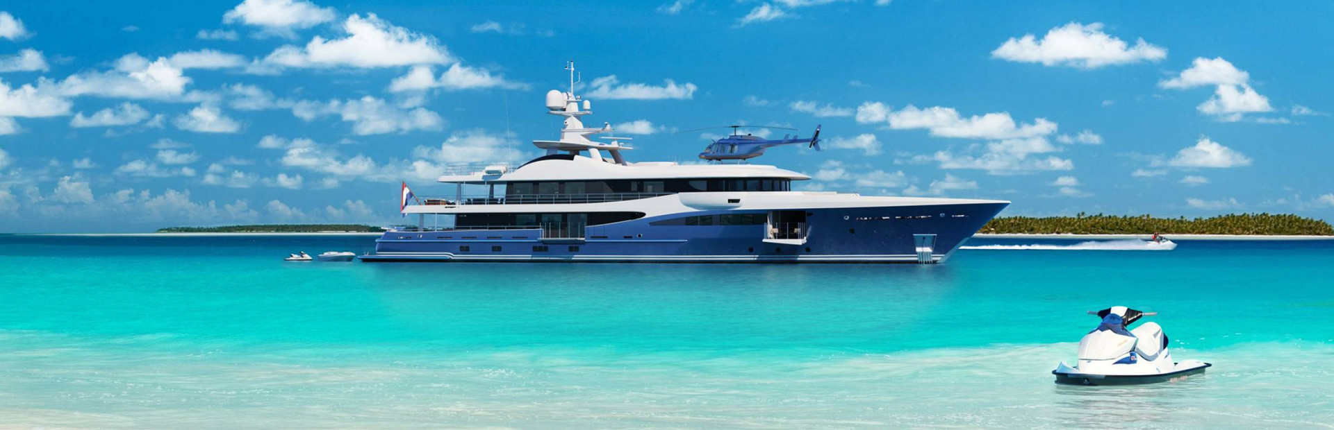 Superyachts For Sale | YachtBuyer