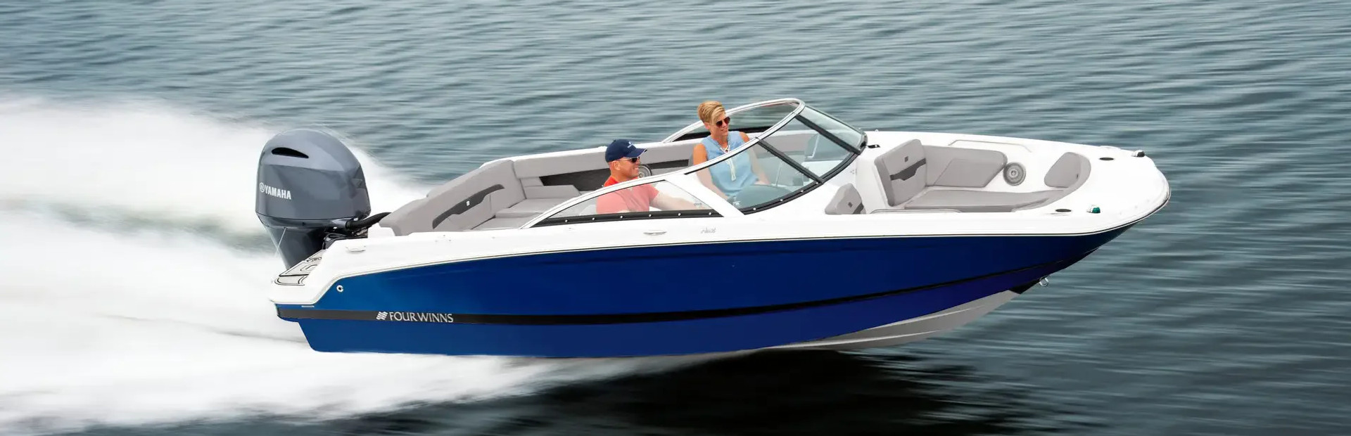 Four Winns HD2 OB Boats For Sale