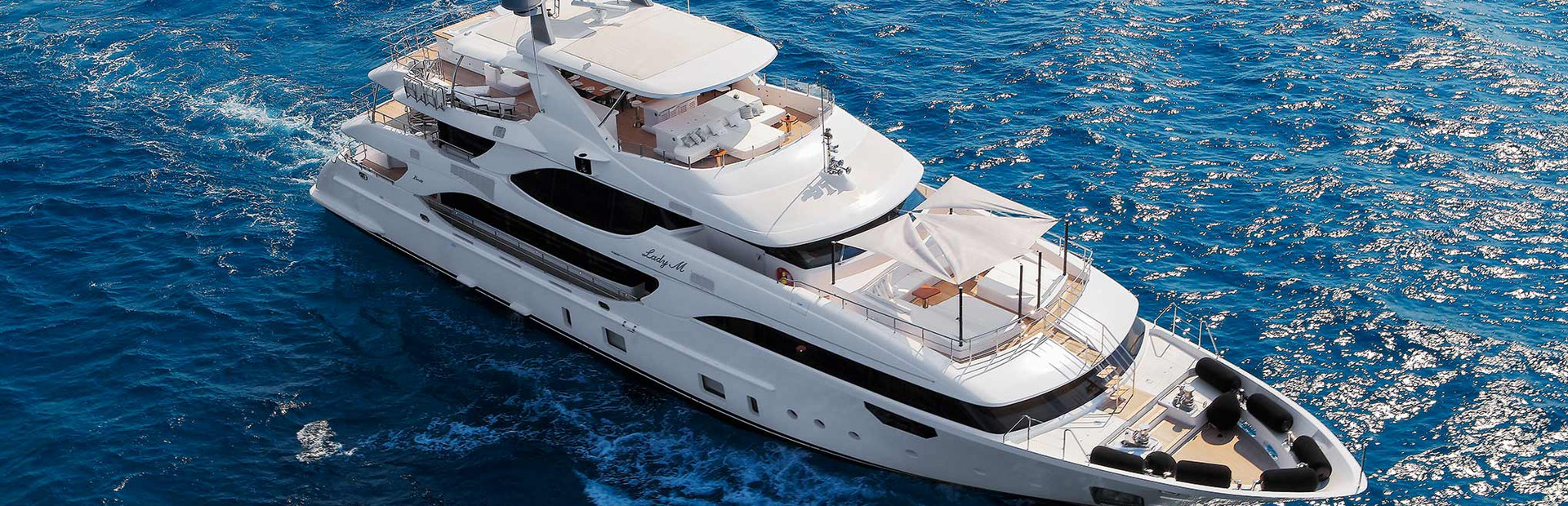 Benetti Crystal 140' Yachts For Sale