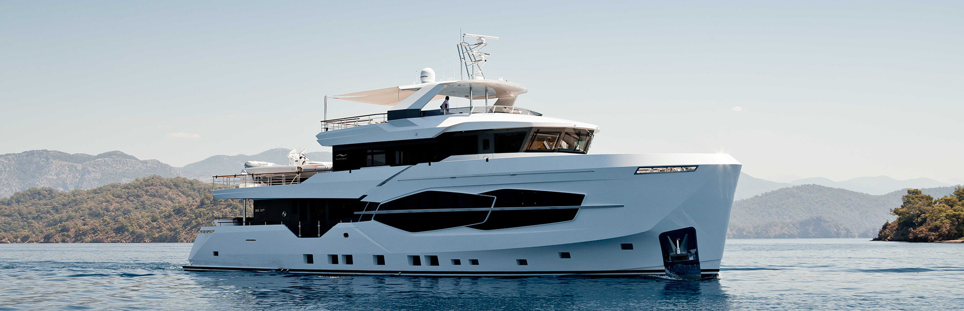 Explorer Style Yacht News 1