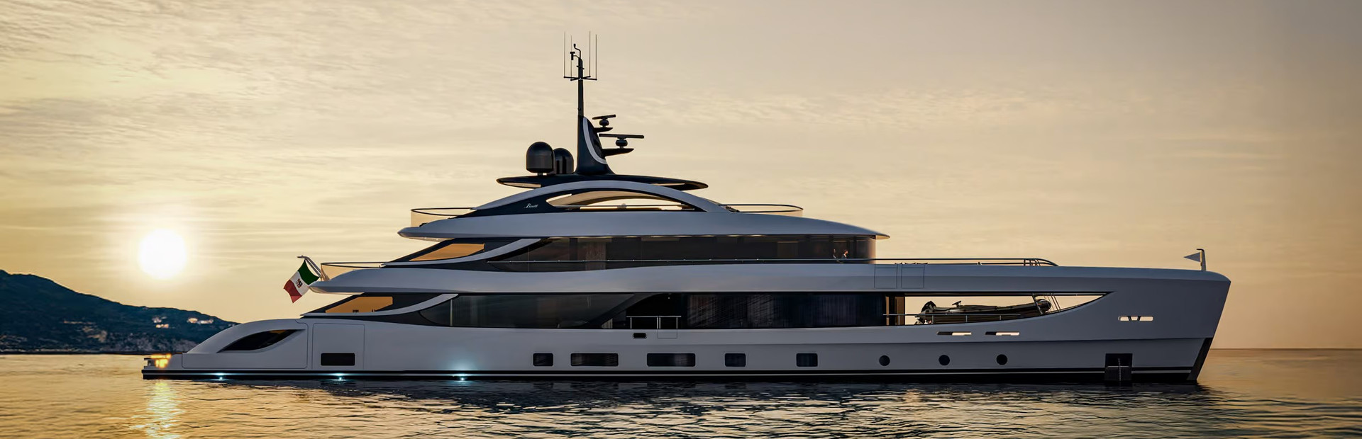 Benetti B.Now 52M Yachts For Sale