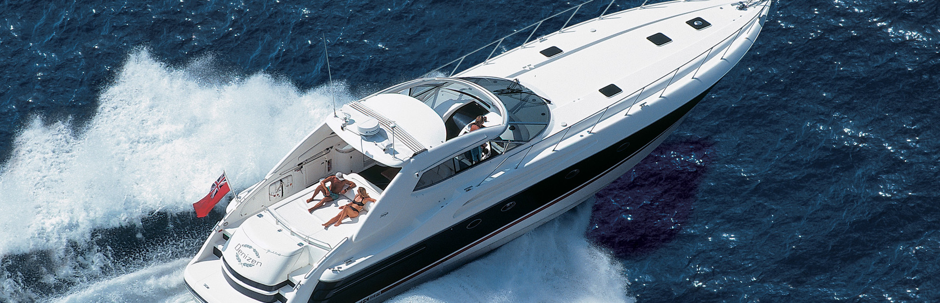 Sunseeker Predator 63 Yachts For Sale