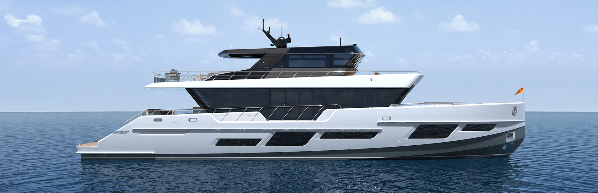 CL CLX96 Yachts For Sale