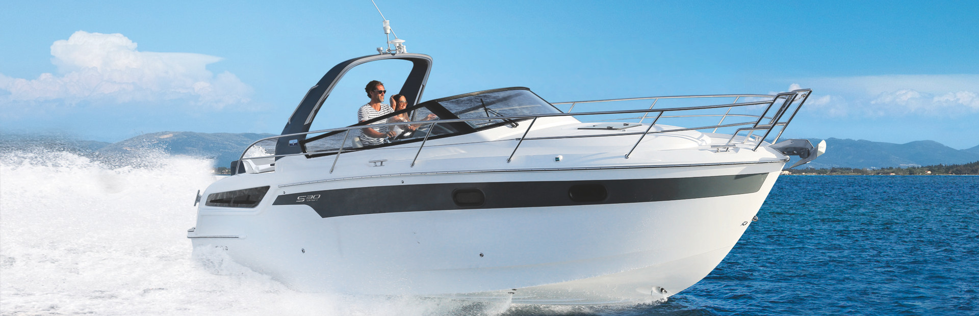 Bavaria S30 Open Boats For Sale