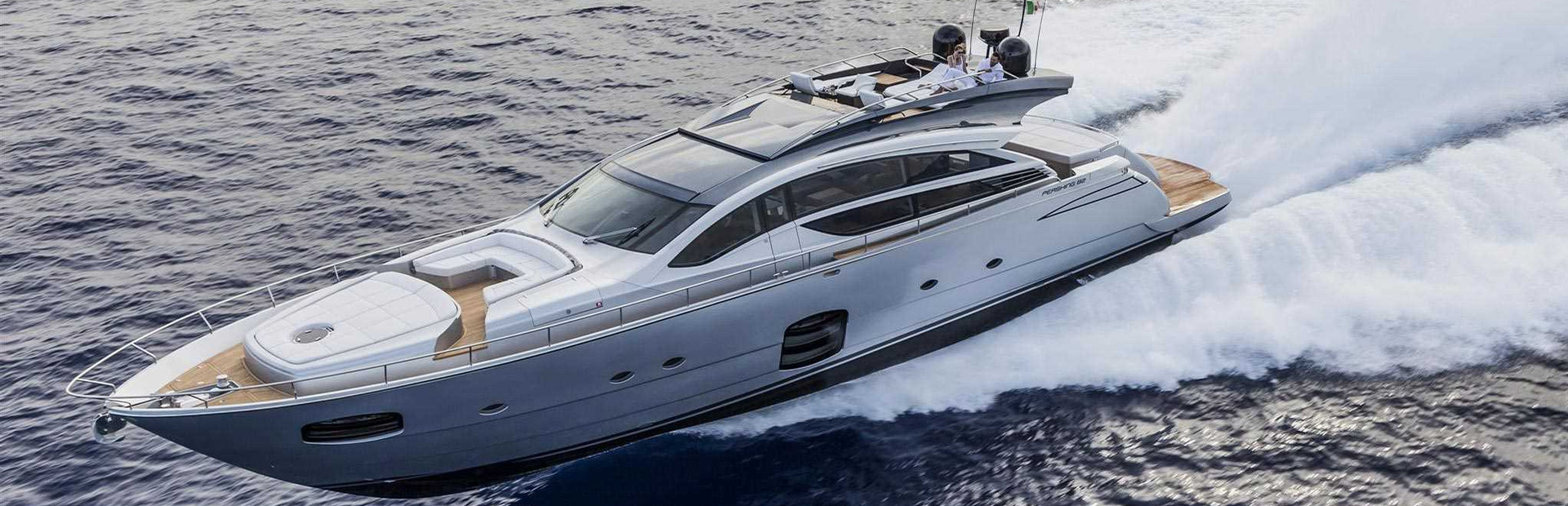 Used Sports Yachts For Sale 1