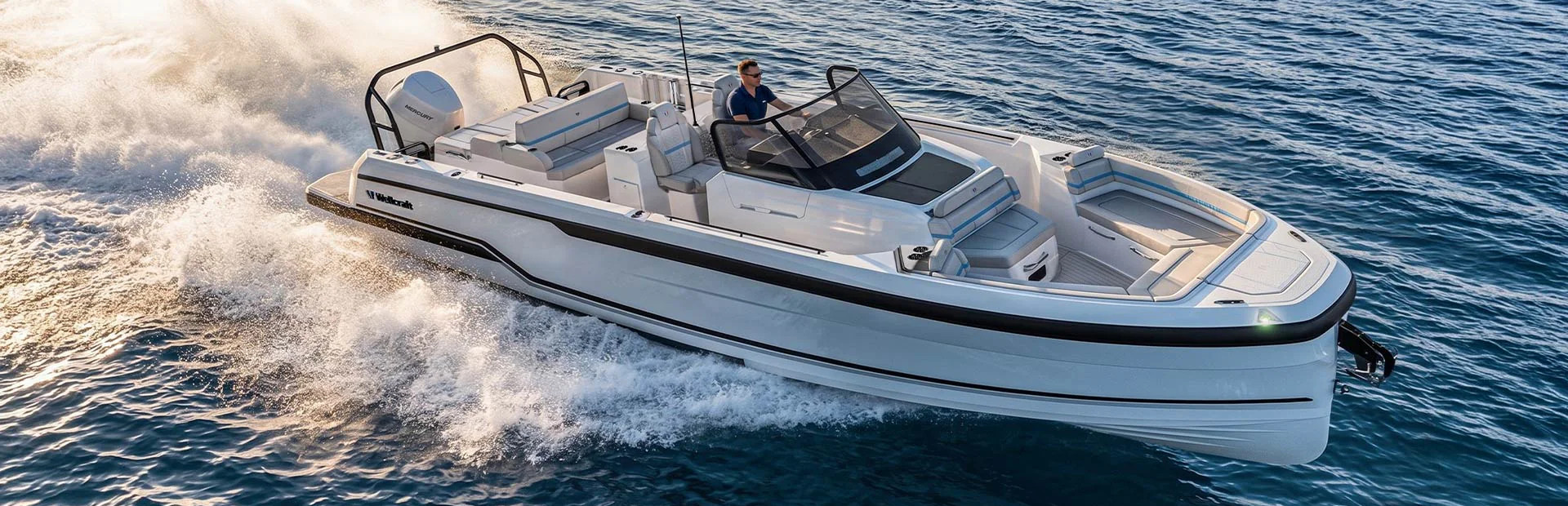 Wellcraft 33 Speedster Yachts For Sale