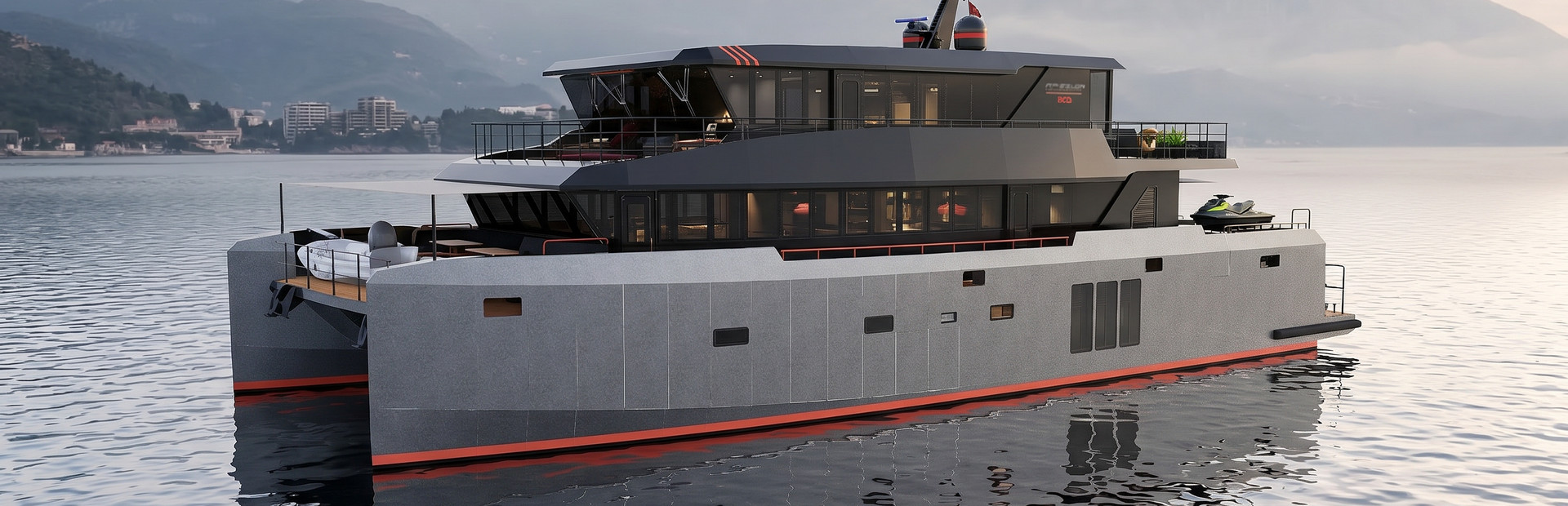 Archipelago Expedition Yachts A-80 Yachts For Sale