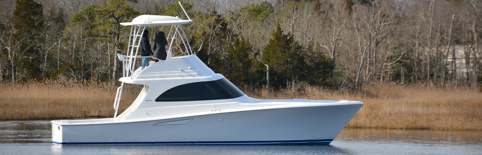 Boats for Offshore Fishing For Sale YachtBuyer