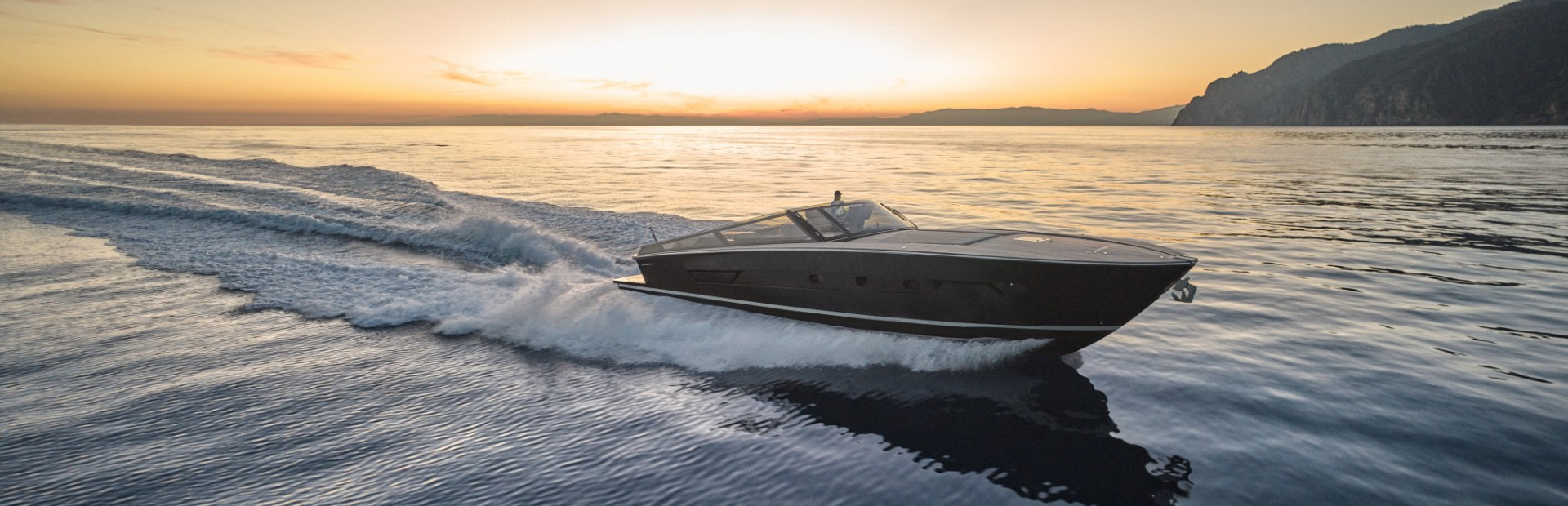 Itama 54 Boats For Sale