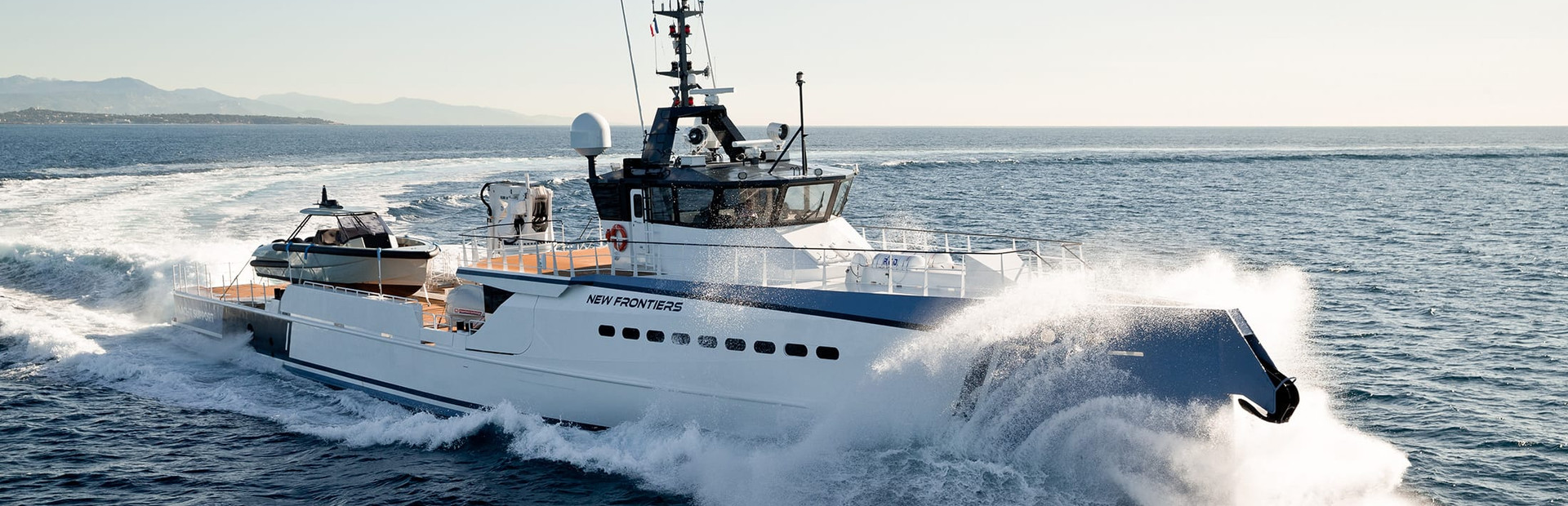 Award Winning Shadow Vessels 1