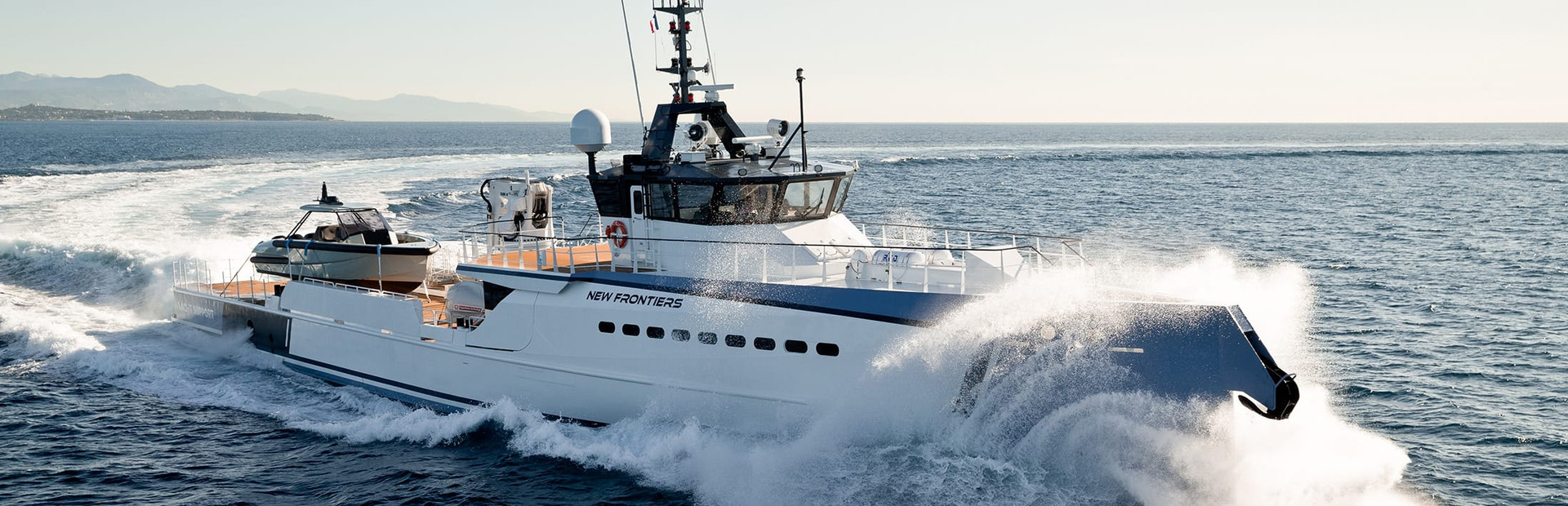 New Shadow Vessels - Available Now 1